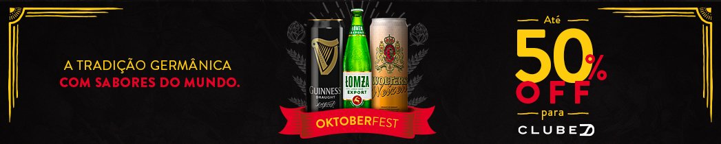 Cervejas