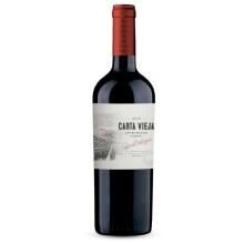 Vinho Chileno Carta Vieja Limited Release Cabernet Sauvignon 