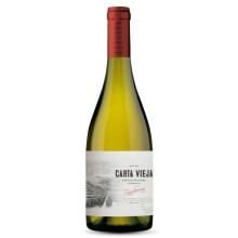 Vinho Chileno Carta Vieja Limited Release Chardonnay