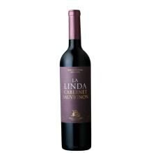 Vinho Argentino Luigi Bosca La Linda Cabernet Sauvignon