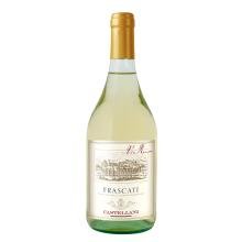 Vinho Italiano Castellani Via Romana Frascati D.O.C.