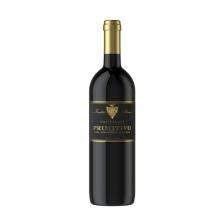 Vinho Italiano Castellani Primitivo