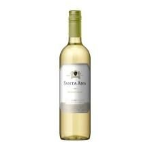 Vinho Branco Argentino Santa Ana Classic Sauvignon Blanc