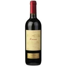 Vinho italiano San Silvestro Primera Rosso