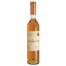 Vinho licoroso Castellani Santovino Sommavite 500ml