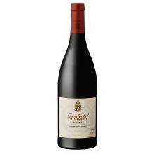 Jacobsdal Pinotage