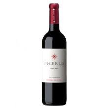 Vinho Argentino Phebus Malbec