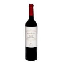 Vinho Tinto Argentino Vinorum Premium Malbec
