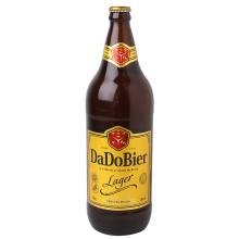 Cerveja Dado Bier Lager