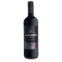 Vinho Brasileiro Almadén Merlot