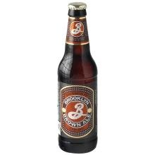 Cerveja Brooklyn Brown Ale