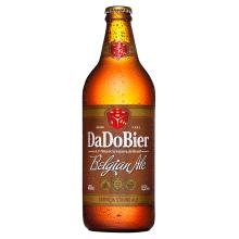 Cerveja Dado Bier Belgian Ale