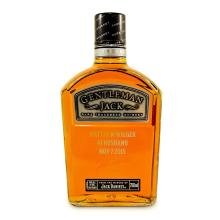 Whisky JACK DANIEL'S Gentleman 1L