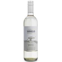 Vinho Branco Miolo Seleção Chardonnay e Viognier 