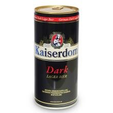 Cerveja Kaiserdom Dark