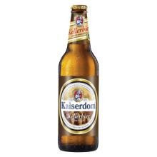 Cerveja Kaiserdom Kellerbier 500ml