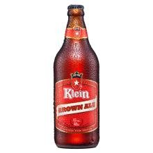 Cerveja Klein Brown Ale