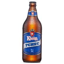 Cerveja Klein Tchec