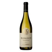 Vinho Francês Jean Bouchard Chardonnay Bourgogne A.O.C. Branco