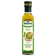 Condimento de Azeite de Oliva Extra Virgem Pesto MONINI 250ml