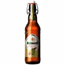 Cerveja Bernard Celebration