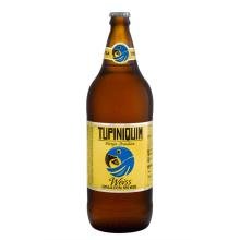 Cerveja Tupiniquim Weiss 1l