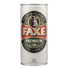 Cerveja Faxe Premium
