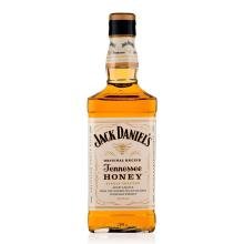  Whisky JACK DANIEL'S Honey 1L  