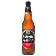 Cerveja Estrella Galicia