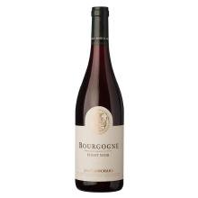 Vinho Francês Jean Bouchard Pinot Noir Bourgogne A.O.C.