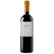 Vinho Chileno MontGras Solar Carménère