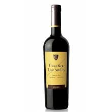 Vinho Tinto Argentino Cuvelier Los Andes Malbec