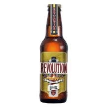 Cerveja Container Revolution