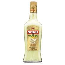 Licor Stock Lemon