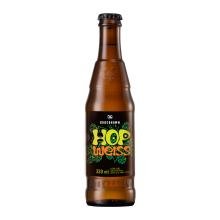 Cerveja Bodebrown Hop-Weiss