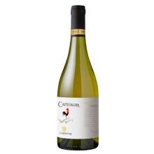 Vinho Branco Cantoalba Grand Reserve Chardonnay