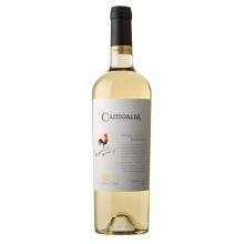 Vinho Branco Cantoalba Grand Reserve Sauvignon Blanc
