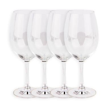 Jogo de Taças Bordeaux com 4 Peças 580ml - Spiegelau é boa?