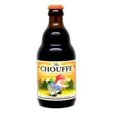 Cerveja Mc Chouffe
