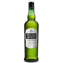 Whisky William Lawsons