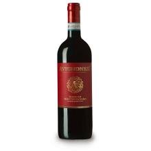Vinho Italiano Avignonesi Rosso di Montepulciano D.O.C.