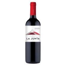 Vinho Chileno La Junta Cabernet Sauvignon