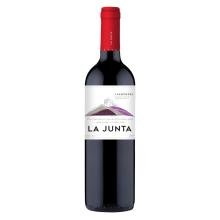 Vinho Chileno La Junta Carménère