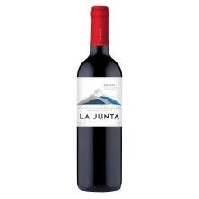 Vinho Chileno La Junta Merlot 