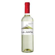 Vinho Chileno La Junta Sauvignon Blanc