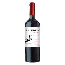 Vinho Chileno La Junta Reserva Carménère