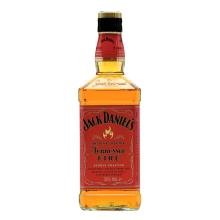 Whisky Jack Daniels Tennessee Fire