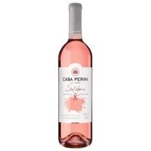 Vinho Brasileiro Casa Perini Solidário Rosé 