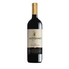 Vinho Italiano Altisano Rosso D'Italia