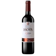 Vinho Espanhol Hoya Crianza Cabernet Sauvignon